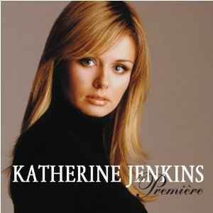 Katherine Jenkins - Première