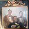 Trio Los Panchos - 50 Años Con Los Panchos