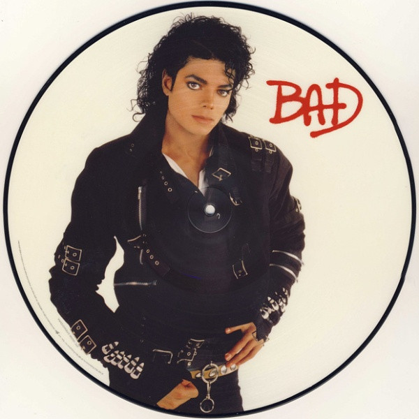 Michael Jackson – Bad 25 (2012, Box Set) - Discogs