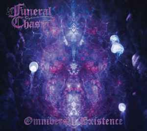 Funeral Chasm - Omniversal Existence album cover
