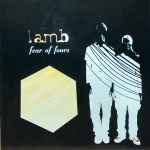 Cover of Fear Of Fours, , CD