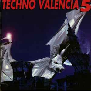 Various - Techno Valencia 5