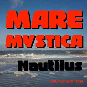 Mare Mystica - Nautilus album cover