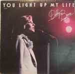 Debby Boone – You Light Up My Life (1977, Vinyl) - Discogs