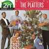 The Best Of The Platters  album cover