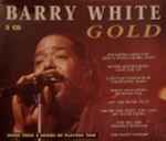 Cover of Gold, 1999, CD