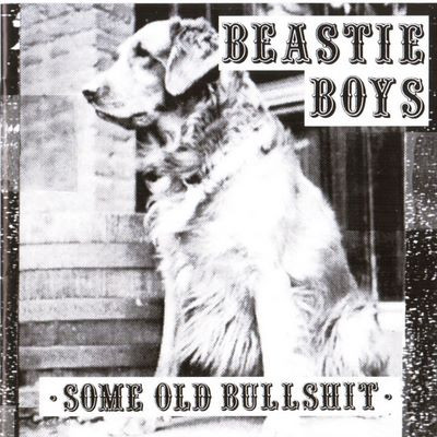 Beastie Boys – Some Old Bullshit (1994, Vinyl) - Discogs