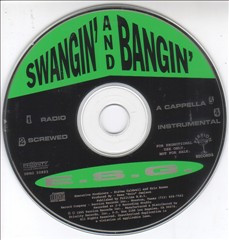 Swangin And Bangin
