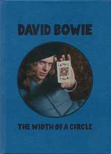 The Width Of A Circle - David Bowie