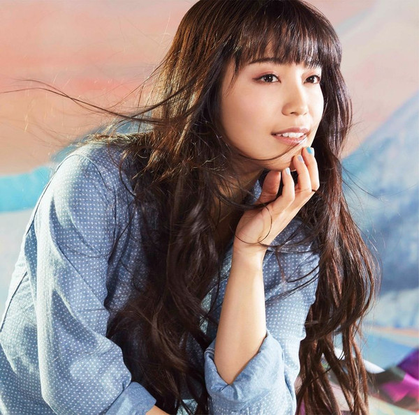 Miwa – Splash☆World (2017