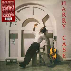 Harry Case – Magic Cat (2019, Vinyl) - Discogs