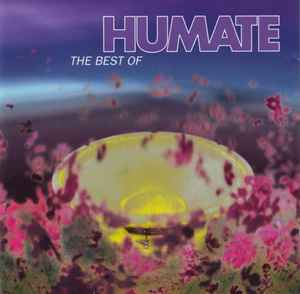 Humate - The Best Of Humate