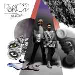 Cover of Junior, 2009, CD