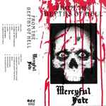 Mercyful Fate – Live From The Depths Of Hell (1984, Vinyl) - Discogs