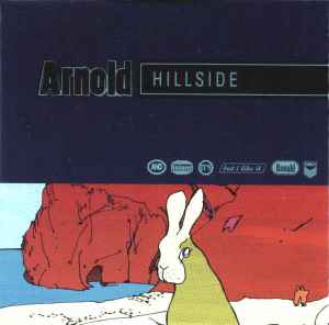 Arnold (2) - Hillside album cover