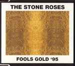Cover of Fools Gold '95, 1995, CD