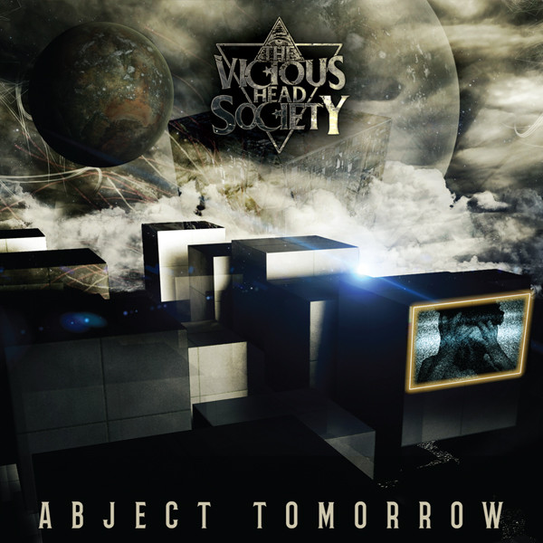 descargar álbum The Vicious Head Society - Abject Tomorrow