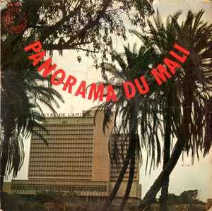Panorama Du Mali - Various