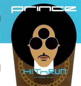Prince - HITnRUN Phase One