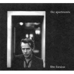 Fête Foraine - The Apartments