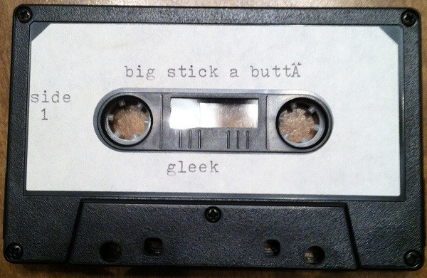 ladda ner album Big Stick A Butta - Gleek
