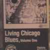 Various - Living Chicago Blues, Volume One
