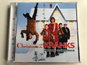 Various -  Christmas With The Kranks: Music From The Motion Picture Album-Cover