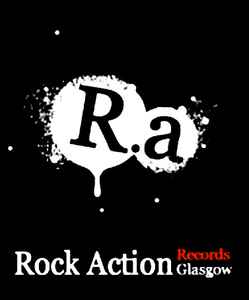 Rock Action Records on Discogs