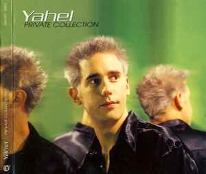 Yahel - Private Collection album cover