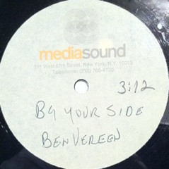 Album herunterladen Ben Vereen - By Your Side