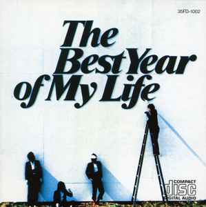 Off Course – The Best Year Of My Life (1984, CD) - Discogs