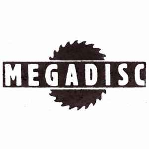 Megadisc on Discogs