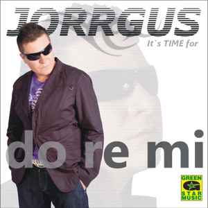 Jorrgus - Do Re Mi album cover