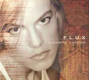 Elisabeth Karsten - Flux album cover