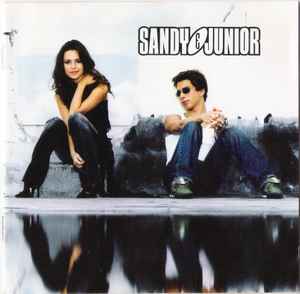 Sandy & Junior - Sandy & Junior album cover