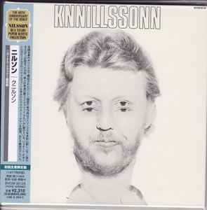 Harry Nilsson – Son Of Schmilsson u003d シュミルソン二世 (2007