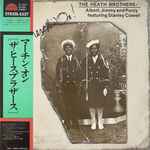 Heath Brothers – Marchin' On! (Vinyl) - Discogs