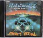 Cover of Street Lethal, 1989, CD