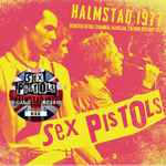 Cover of Halmstad 1977, 2019-09-00, CD