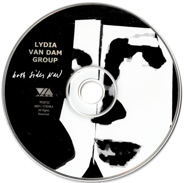 télécharger l'album Lydia Van Dam Group - Both Sides Now A Tribute To Joni Mitchell