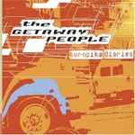 The Getaway People – The Turnpike Diaries (2000, CD) - Discogs