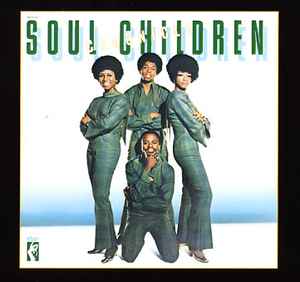 Soul Children - Chronicle