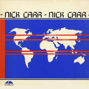 Nick Carr* - Nick Carr