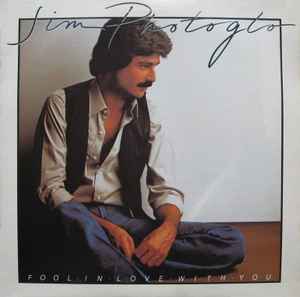 Fool In Love With You - Jim Photoglo