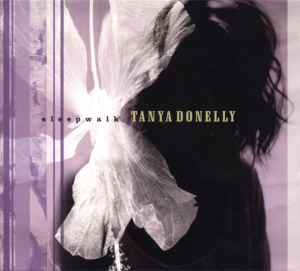 Tanya Donelly - Sleepwalk