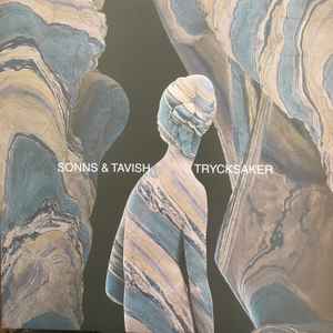 Sonns - Trycksaker album cover