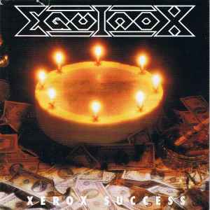 Xerox Success - Equinox