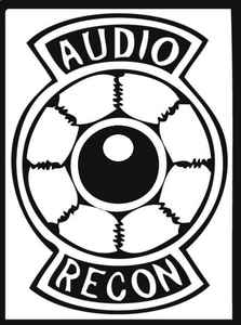 Audio Recon on Discogs