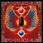 Journey – Greatest Hits (CD) - Discogs