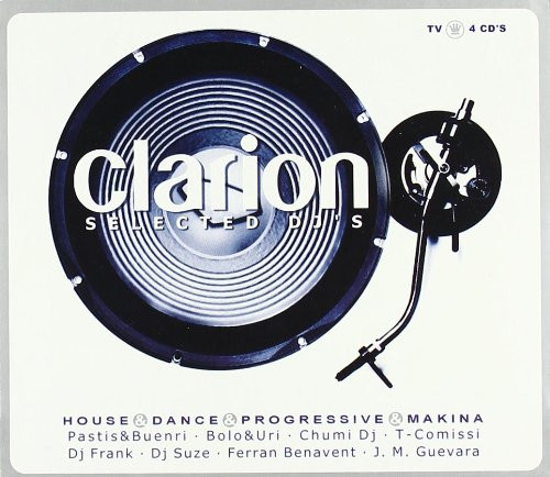 [MP3] Clarion Selected DJ's (192Kbps) OS01MjMyLmpwZWc